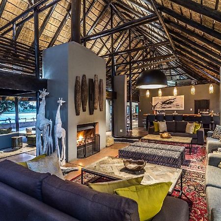 Kariega Game Reserve River Lodge Kenton on Sea Kültér fotó