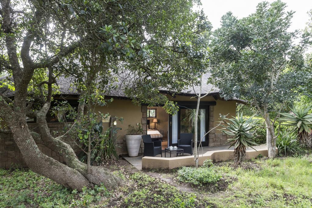 Kariega Game Reserve River Lodge Kenton on Sea Szoba fotó