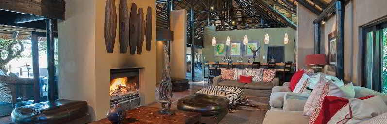 Kariega Game Reserve River Lodge Kenton on Sea Kültér fotó